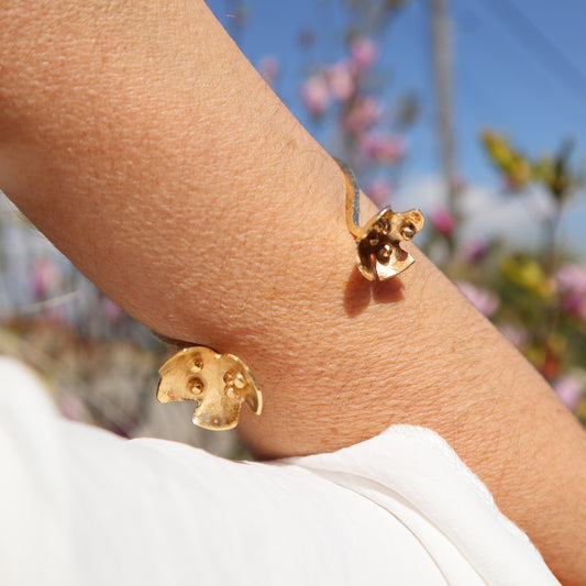 Bracelete Amarílis